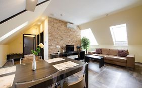 Apartments Brigitte